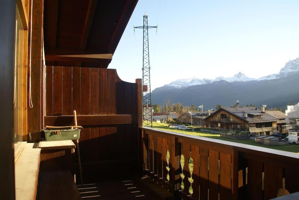 Verocai Views By Welchome Cortina d'Ampezzo Exterior photo