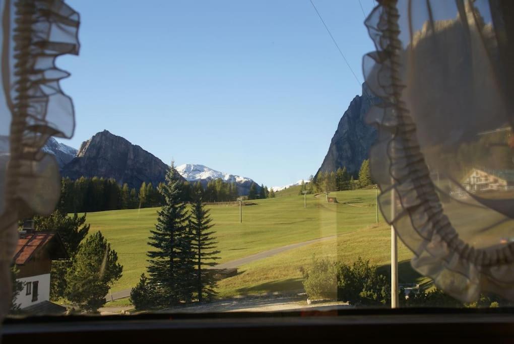 Verocai Views By Welchome Cortina d'Ampezzo Exterior photo