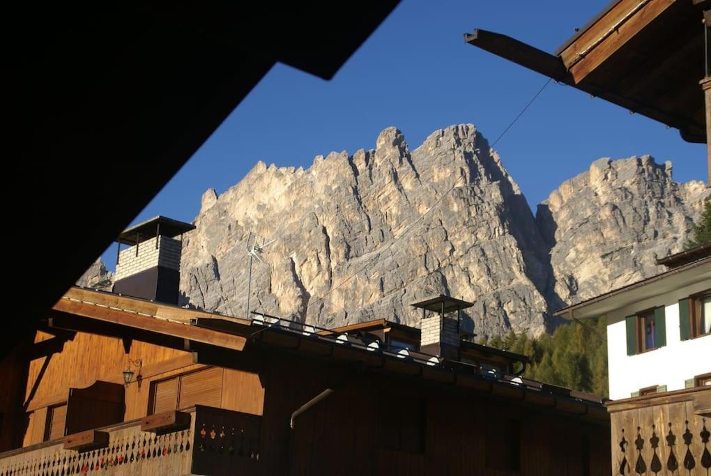 Verocai Views By Welchome Cortina d'Ampezzo Exterior photo